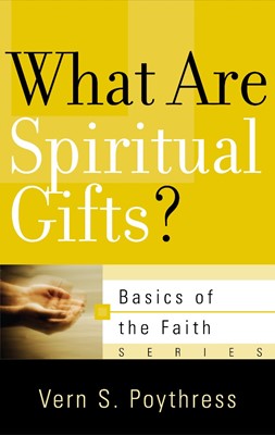 What Are Spiritual Gifts? (Paperback)