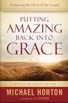 Putting Amazing Back Into Grace (Paperback)