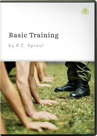 Basic Training DVD (DVD)