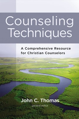 Counseling Techniques (Hard Cover)