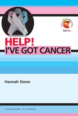 Help! I've Got Cancer (Paperback)