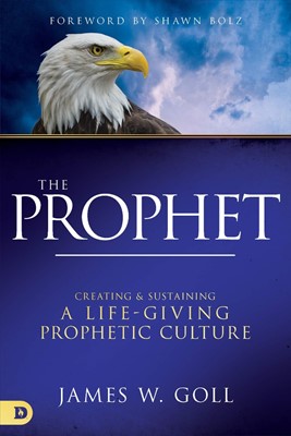 The Prophet (Hard Cover)