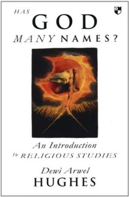 Has God Many Names? (Paperback)