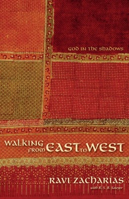 Walking From East To West (Paperback)