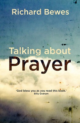 Talking about Prayer (Paperback)