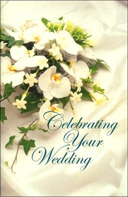 Celebrating Your Wedding (Paperback)