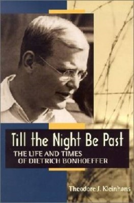 Till The Night Be Past (Paperback)