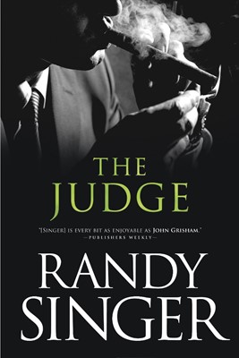 The Judge (Paperback)