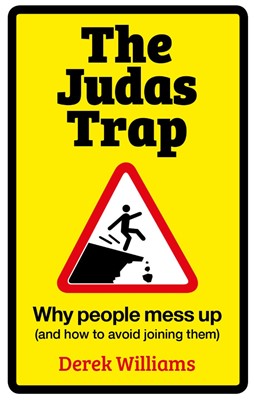 The Judas Trap (Paperback)