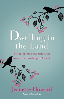 Dwelling In The Land (Paperback)