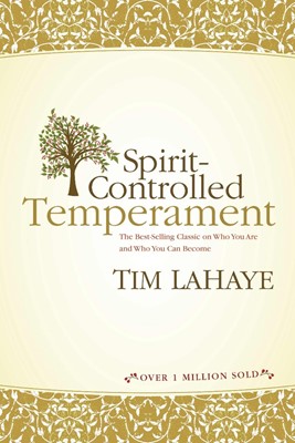 Spirit-Controlled Temperament (Paperback)