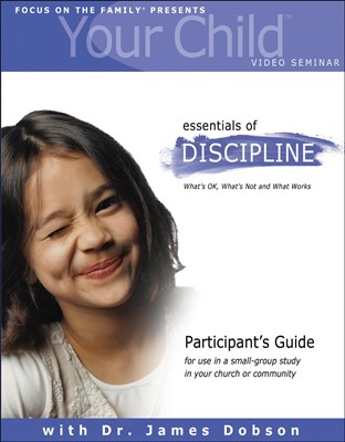 Your Child Video Seminar Participant's Guide: Essentials Of (Paperback)