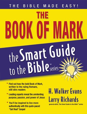 The Book Of Mark (Paperback)