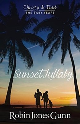 Sunset Lullaby (Paperback)