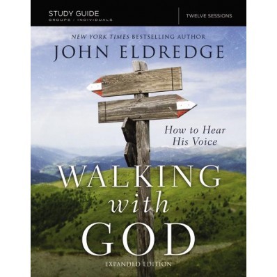 Walking With God (Paperback)