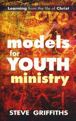 Models For Youth Ministry (Paperback)