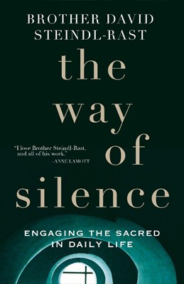 The Way of Silence (Paperback)