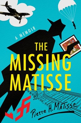 The Missing Matisse (Hard Cover)