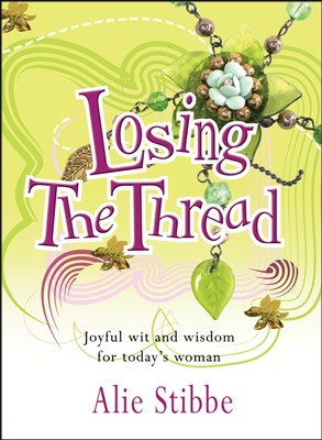 Losing The Thread (Paperback)