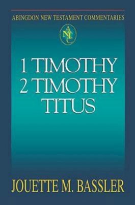 ANTC: 1 Timothy, 2 Timothy & Titus (Paperback)