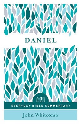 Daniel (Everyday Bible Commentary Series) (Paperback)