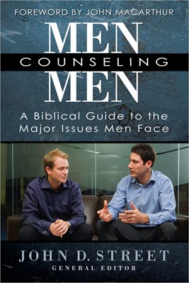 Men Counseling Men (Paperback)