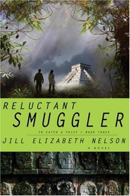 Reluctant Smuggler (Paperback)