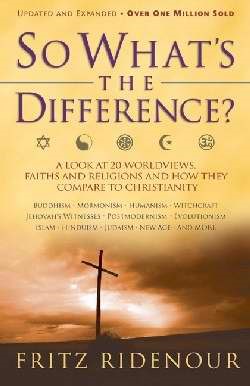 So What'S The Difference (Paperback)