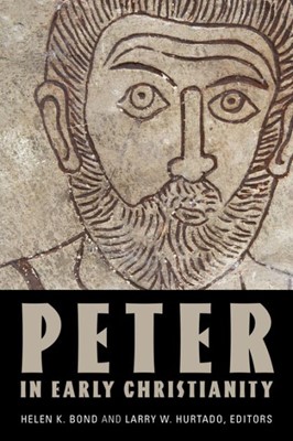 Peter in Early Christianity (Paperback)