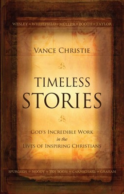 Timeless Stories (Paperback)
