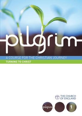 Pilgrim Book 1: Turning To Christ Large Print (Paperback)