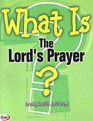 What Is the Lord's Prayer? (Pkg of 5) (Paperback)