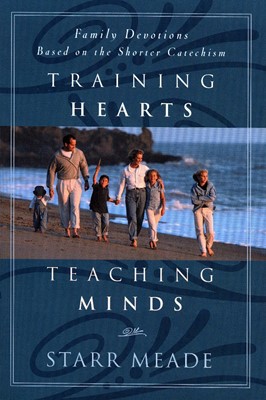 Training Hearts, Teaching Minds (Paperback)