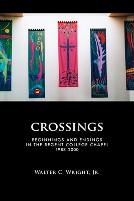 Crossings (Paperback)