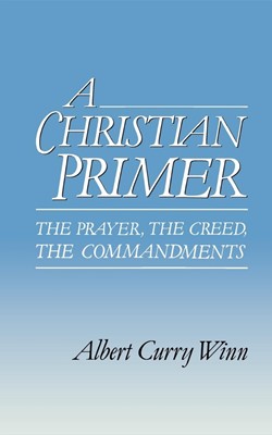 Christian Primer, A (Paperback)