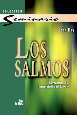 Los Salmos (Paperback)