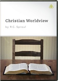 Christian Worldview DVD (DVD)