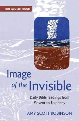 Image of the Invisible (Paperback)