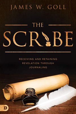 The Scribe (Paperback)