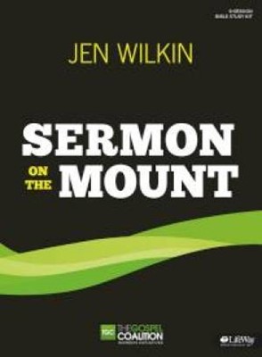 Sermon on the Mount Leader Kit (Kit)