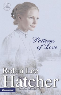 Patterns Of Love (Paperback)