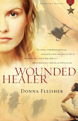 Wounded Healer (Paperback)