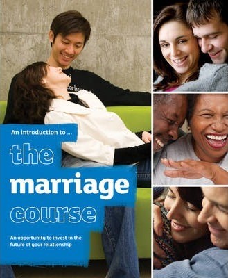 The Marriage Course Introductory Guide (For Guests) (Pamphlet)