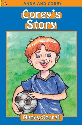 Corey's Story (Paperback)