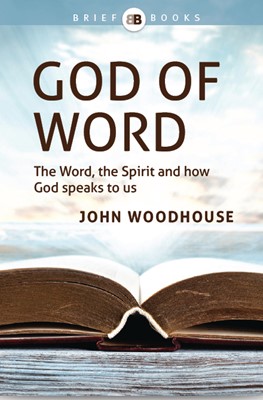 God Of Word (Paperback)