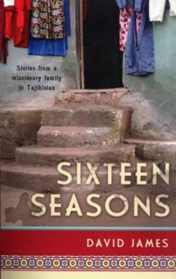 Sixteen Seasons (Paperback)