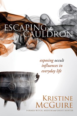 Escaping The Cauldron (Paperback)