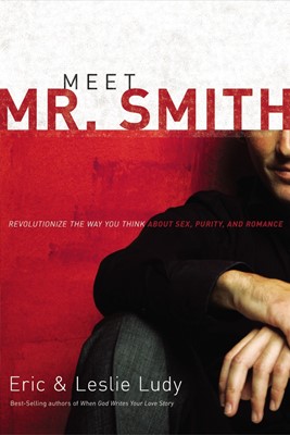 Meet Mr. Smith (Paperback)