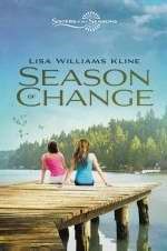Season of Change (Hard Cover)