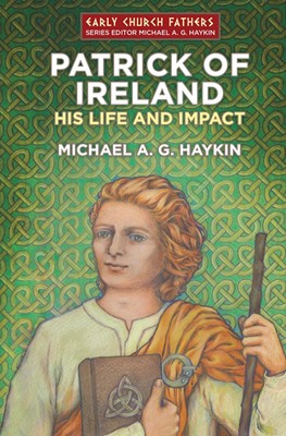 Patrick Of Ireland (Paperback)